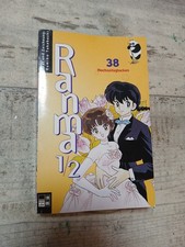 Ranma manga band gebraucht kaufen  Wolfsburg