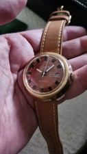 Authentic glashutte spezimatic for sale  Jamaica