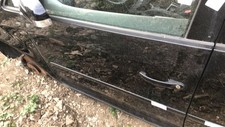 Porte gauche volkswagen d'occasion  Chaumont
