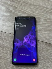 Samsung galaxy 64giga d'occasion  Bourg-en-Bresse