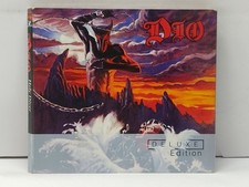 Dio holy diver usato  Italia