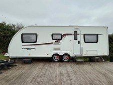 Swift challenger sport for sale  PWLLHELI