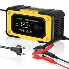 Intelligentes autobatterie lad gebraucht kaufen  Deutschland
