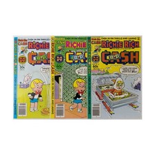 Cash comic collection for sale  Madison