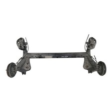 Assale ponte posteriore usato Assale ponte posteriore usato  Venetico