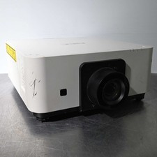 Nec px602ul wuxga for sale  Berryville