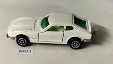 Voiture m91 majorette d'occasion  Craponne