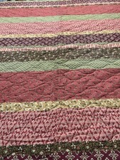 Pretty prints stripe for sale  Vero Beach