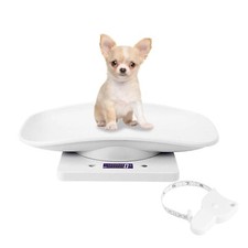Digital pet scales for sale  DAGENHAM