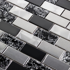 Luxury textured black for sale  BROMSGROVE