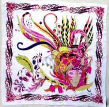 Christian koban foulard d'occasion  Montferrand-le-Château