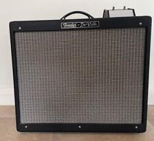 Fender hot rod for sale  ENNISKILLEN