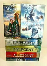 Complete set divergent for sale  New Milford