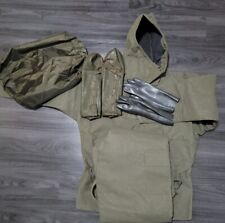 Abc vergarment schutzanzug gebraucht kaufen  Wilhelmshaven