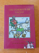 Dorbott vacuo live for sale  BATH
