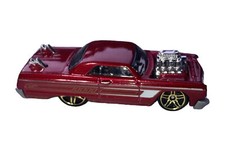 Hot wheels chevy for sale  UK