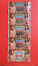 slam attax d'occasion slam attax d'occasion Expédié en Belgium