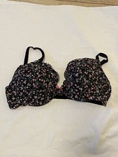 75d blumenmuster sexy gebraucht kaufen  Mannheim