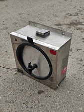 Tealwash portable 12v for sale  RIPLEY