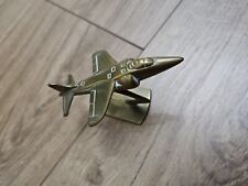 Small brass model for sale  BORDON