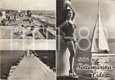 Saluti sottomarina lido usato  Polcenigo