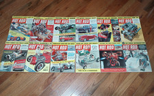 rod collection hot magazine for sale rod collection hot magazine for sale Stroudsburg