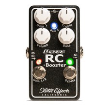 Mint xotic effects for sale  National City