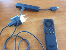 Amazon fire stick gebraucht kaufen  Neuhäusel