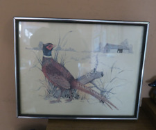 Signed massa vintage for sale  Great Neck