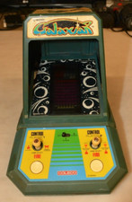 1981 coleco galaxian for sale  Middlebury