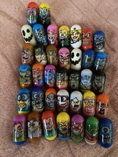 Mighty beanz 2004 for sale  NORWICH
