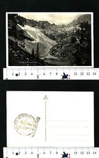 Lago sorapis 1928 usato  Italia