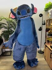 Mascotte stich cosplay d'occasion  Paris VIII