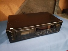 Denon drm 550 gebraucht kaufen  Detmold