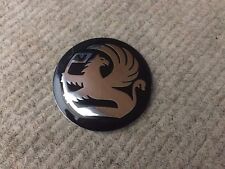 Vauxhall griffin metal for sale  BRACKNELL