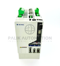 Usado, ALLEN BRADLEY 2094-BC01-MP5-S  SER A  INTEGRATED AXIS MODULE KINETIX 6000 USED comprar usado  Enviando para Brazil