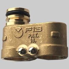 Raccordo twin fastec usato  Teggiano