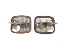Rücklichtfassung socket taill gebraucht kaufen  Haiger