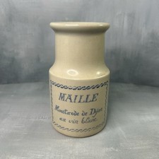 Vintage maille moutarde for sale  Drexel Hill