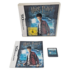 Harry potter halbblutprinz gebraucht kaufen  Aachen