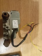 Potterton netaheat gas for sale  LONDON