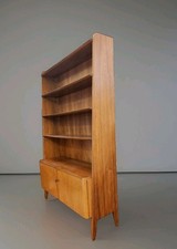 Vintage bücherregal schrankre gebraucht kaufen  Düsseldorf