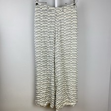 Anthropologie elevenses wide for sale  Mayo