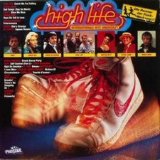 High life 1984 gebraucht kaufen  Deutschland