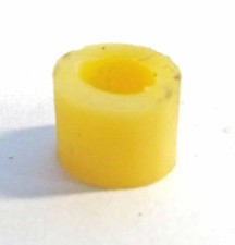 Bucha chave pequena branca preta para Nord Electro 2, 3, 4, usado comprar usado  Enviando para Brazil
