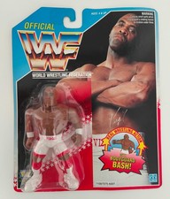 Virgil wwf hasbro usato Virgil wwf hasbro usato  Spedire a Italy