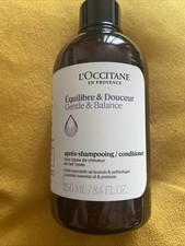Occitane équilibre douceur d'occasion  Paris XIX