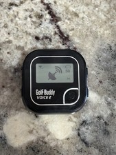 Golfbuddy voice golf for sale  Mesa