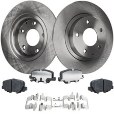 Rear brake disc for sale  La Salle