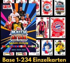Topps match attax gebraucht kaufen  Börßum
